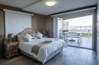 Jeffreys Bay Villas on The Beach - Jeffreysbaai - 7