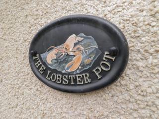 The Lobster Pot - 8