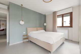 Apt con Terrazzo Milano-Martesana! Gorla M1 - Milan - 3