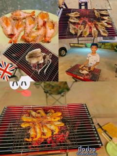 Pordee Pool Villa - 1