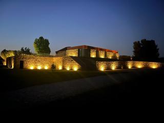 PORTO - Penafiel - QUINTA DE SANTIAGO COUNTRY HOUSE - 7