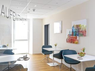 Leben wie im Hotel by Helios - Hildesheim - 4