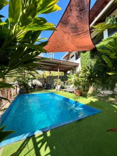 Villas Jacquelina - Quepos - 0