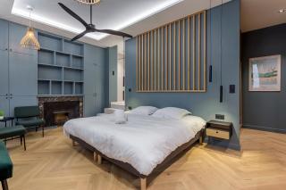 Love Room Balneo Sauna Pierre Corneille ! - Lione - 4