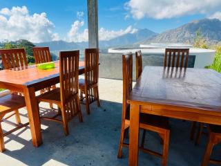 Pinggan Panorama - Kintamani - 9