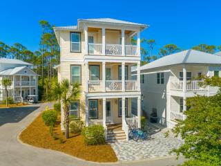 30A Pet Friendly Beach House - Lotus by the Sea by Panhandle Getaways - Seacrest - 0