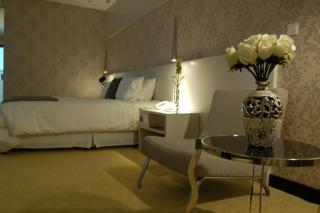 Nobile Hotel Convention Ciudad Del Este - 3