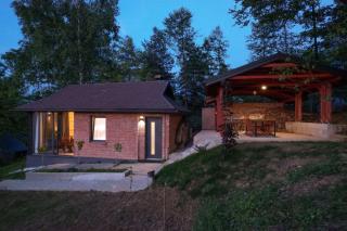 BLOK- Brick and wood cottage - Visoko - 5