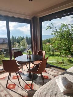 BLOK- Brick and wood cottage - Visoko - 3