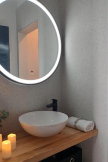BLOK- Brick and wood cottage - Visoko - 2