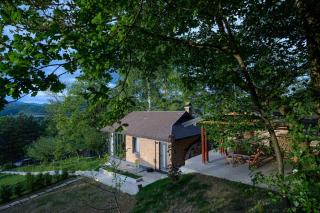 BLOK- Brick and wood cottage - Visoko - 4