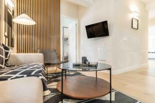 Spacious 3 Bedroom Apartment by REMS - Málaga - 2