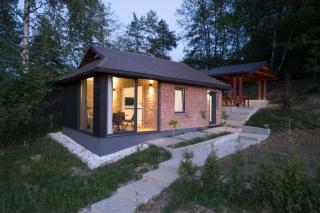 BLOK- Brick and wood cottage - Visoko - 6