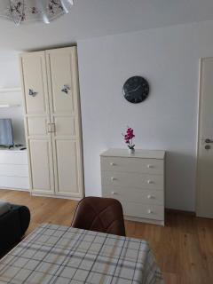 Appartement Angi am Predigtstuhl - 5