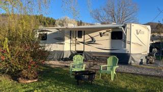 Route 6 Campground - Gaines - 4