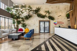 Ramada Encore by Wyndham Istanbul Airport Arnavutkoy - 8