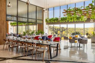 Ramada Encore by Wyndham Istanbul Airport Arnavutkoy - 5