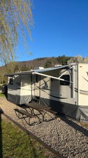 Route 6 Campground - Gaines - 6