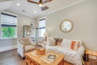 Mount Pleasant Vacation Rental about 2 Mi to the Beach - Charleston - 9