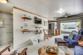 Mount Pleasant Vacation Rental about 2 Mi to the Beach - Charleston - 8