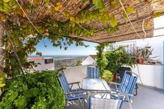 Holiday home Roof Terrace Mijas - Mijas - 0