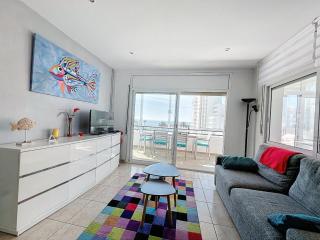 Gran Canal - Apartamento visto al mar, 50 M de la - 2