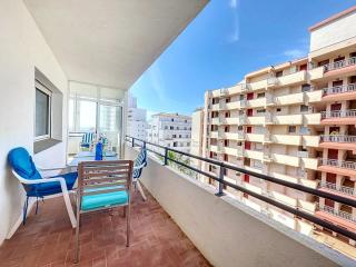 Gran Canal - Apartamento visto al mar, 50 M de la - 7
