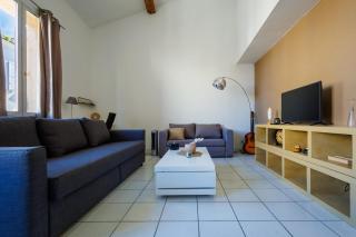 Duplex Luberon - Welkeys - Avignon - 6