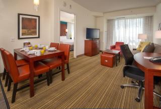 Residence Inn by Marriott Arlington Ballston - Arlington - 6