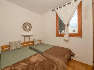 Xaloc apartamento con piscina y junto la playa - Arenal d'en Castell - 2