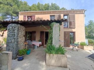 Maison Provençale avec jacuzzi - 6