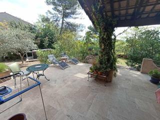 Maison Provençale avec jacuzzi - 9