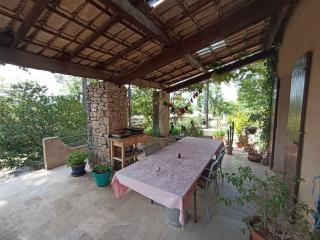 Maison Provençale avec jacuzzi - Pierrevert - 5