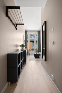 Bohemian Hotel - Self-Service - 2