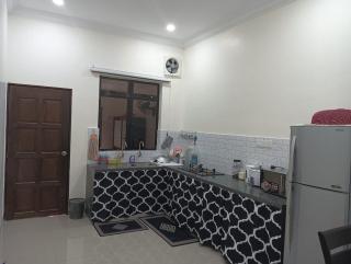 HOMESTAY DESA TERATAI - - 1