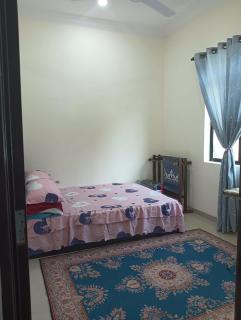 HOMESTAY DESA TERATAI - - 5