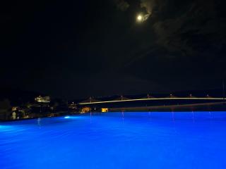 Double pleasure: 2 studios with sea views and pool - Studio-5&8 - Komarna - 7