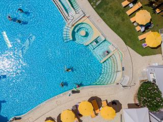 Hotel Terme Helvetia - Abano Terme - 6