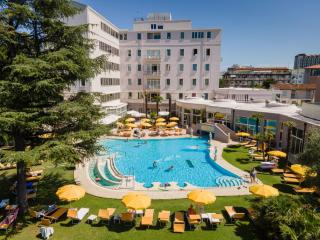 Hotel Terme Helvetia - Abano Terme - 0