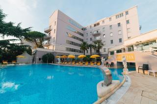 Hotel Terme Helvetia - Abano Terme - 7
