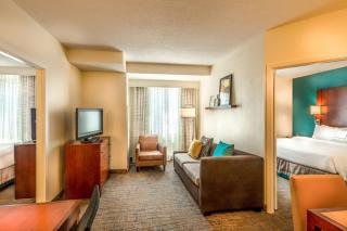 Residence Inn by Marriott Arlington Ballston - Arlington - 5