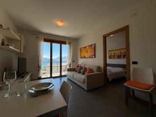 Stella House, swimming pool Gera Lario - Larihome A68 - Gera Lario - 1