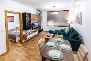 Apartman Kolarević - Aranđelovac - 1