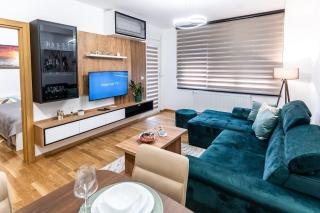 Apartman Kolarević - Aranđelovac - 9