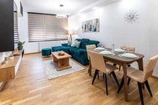 Apartman Kolarević - Aranđelovac - 2