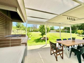 Villa Dafni with private pool by DadoVillas - 1