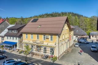 Rooms Centar - Delnice - 0