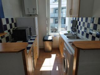 Beau F3 proche tous commerces - Nancy - 8
