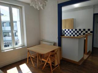 Beau F3 proche tous commerces - Nancy - 4