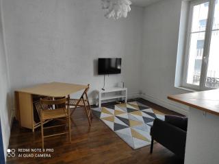 Beau F3 proche tous commerces - Nancy - 1
